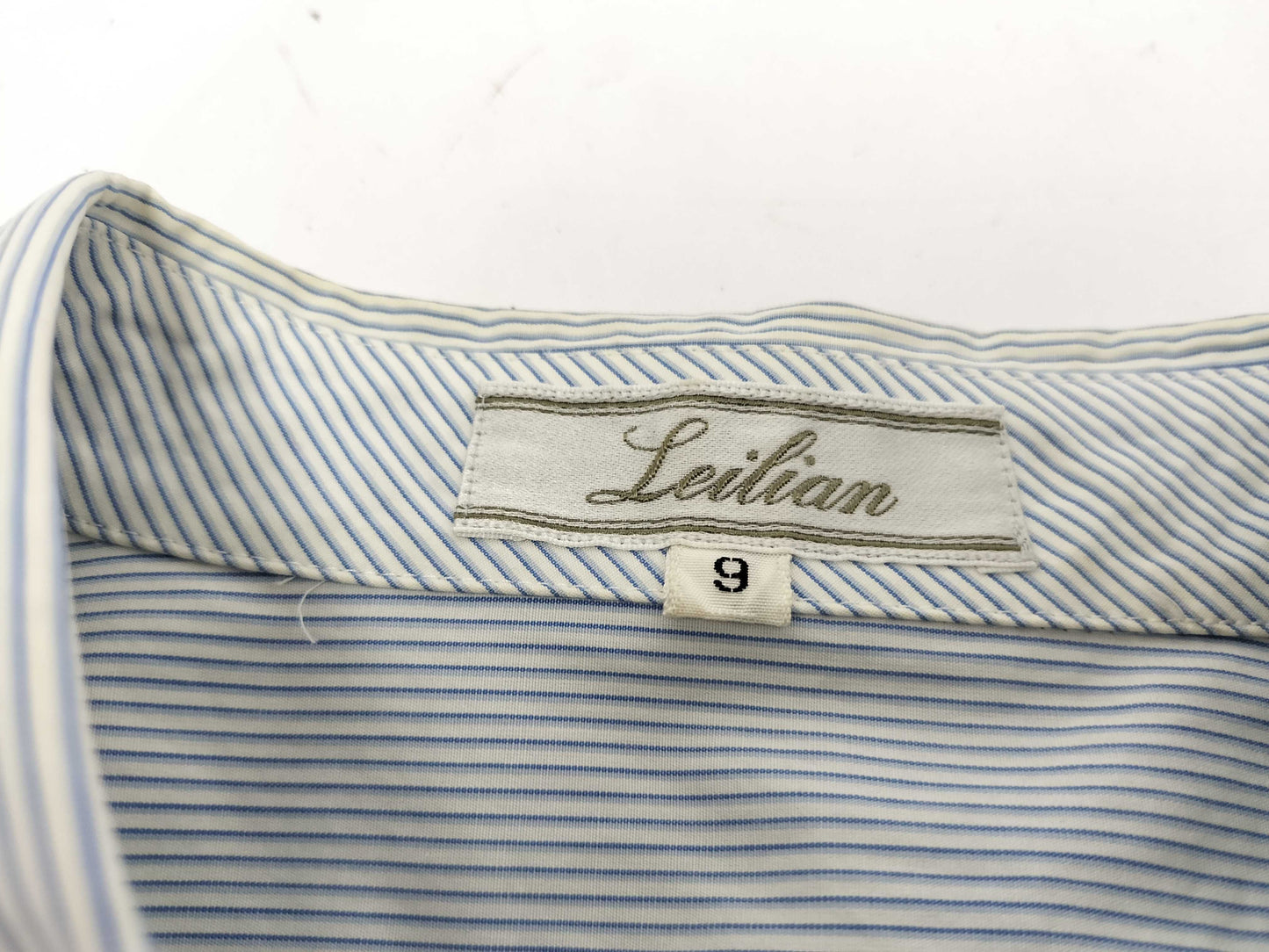 Lelian clothing shirt