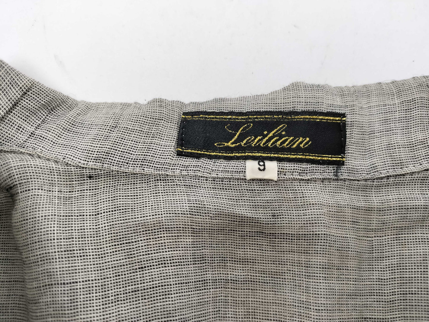 Leilian Jacket