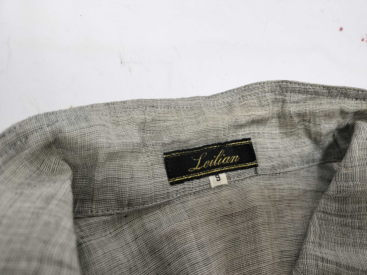 Leilian Jacket