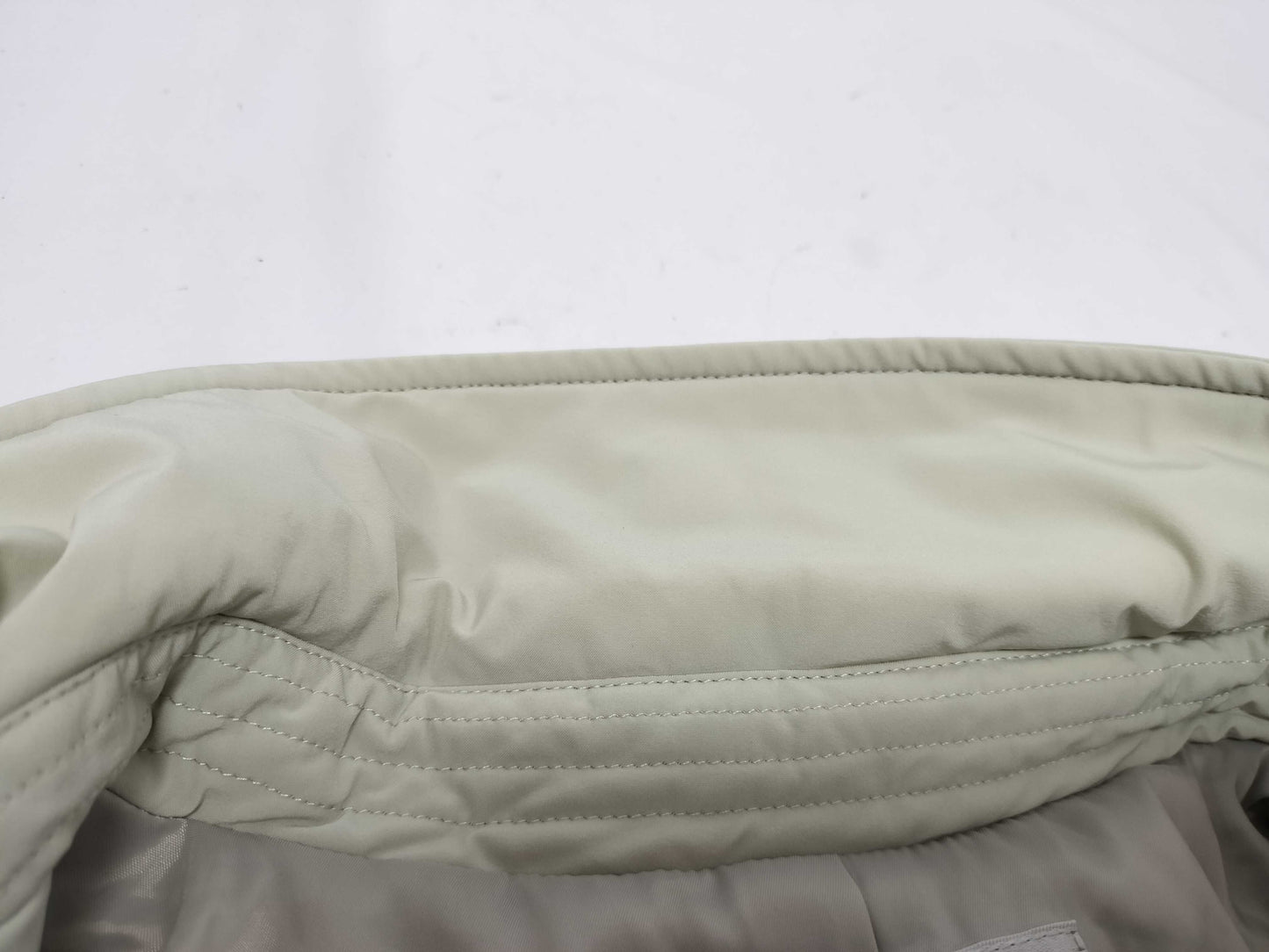 Leilian Down Coat