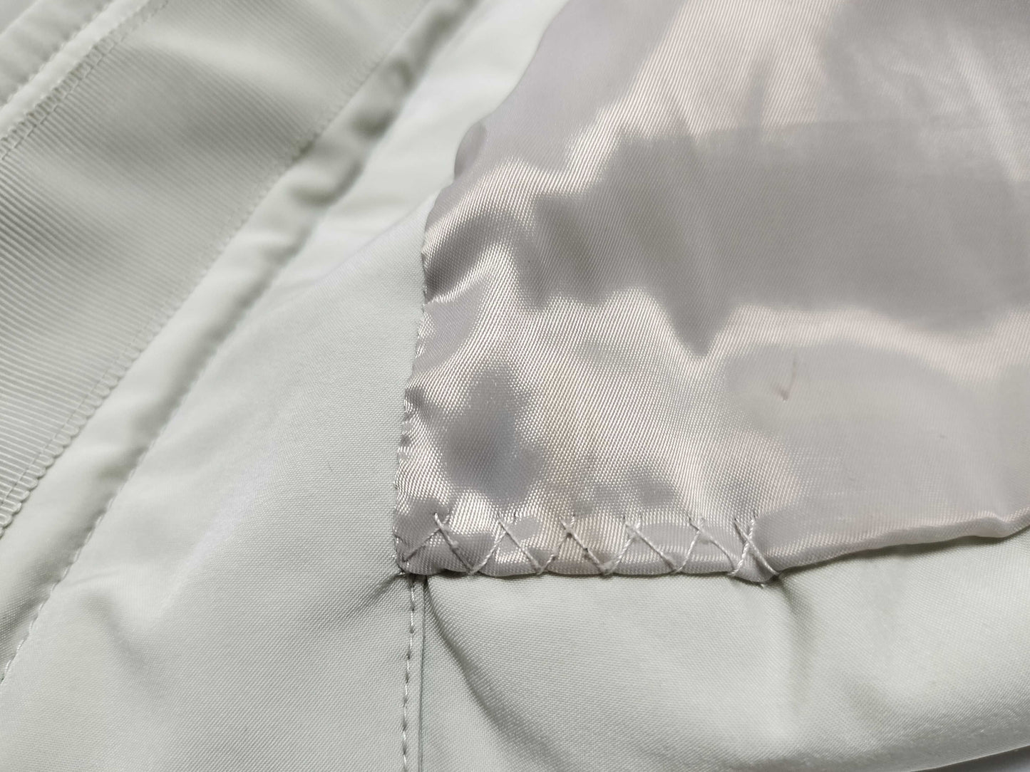 Leilian Down Coat