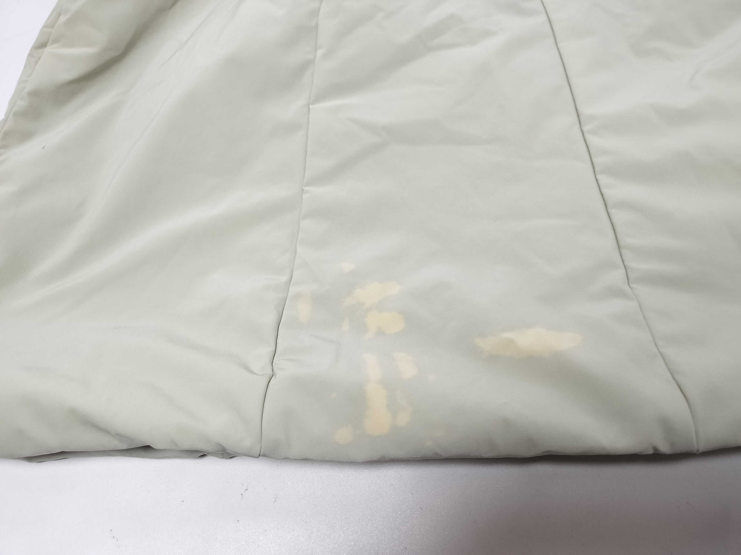 Leilian Down Coat