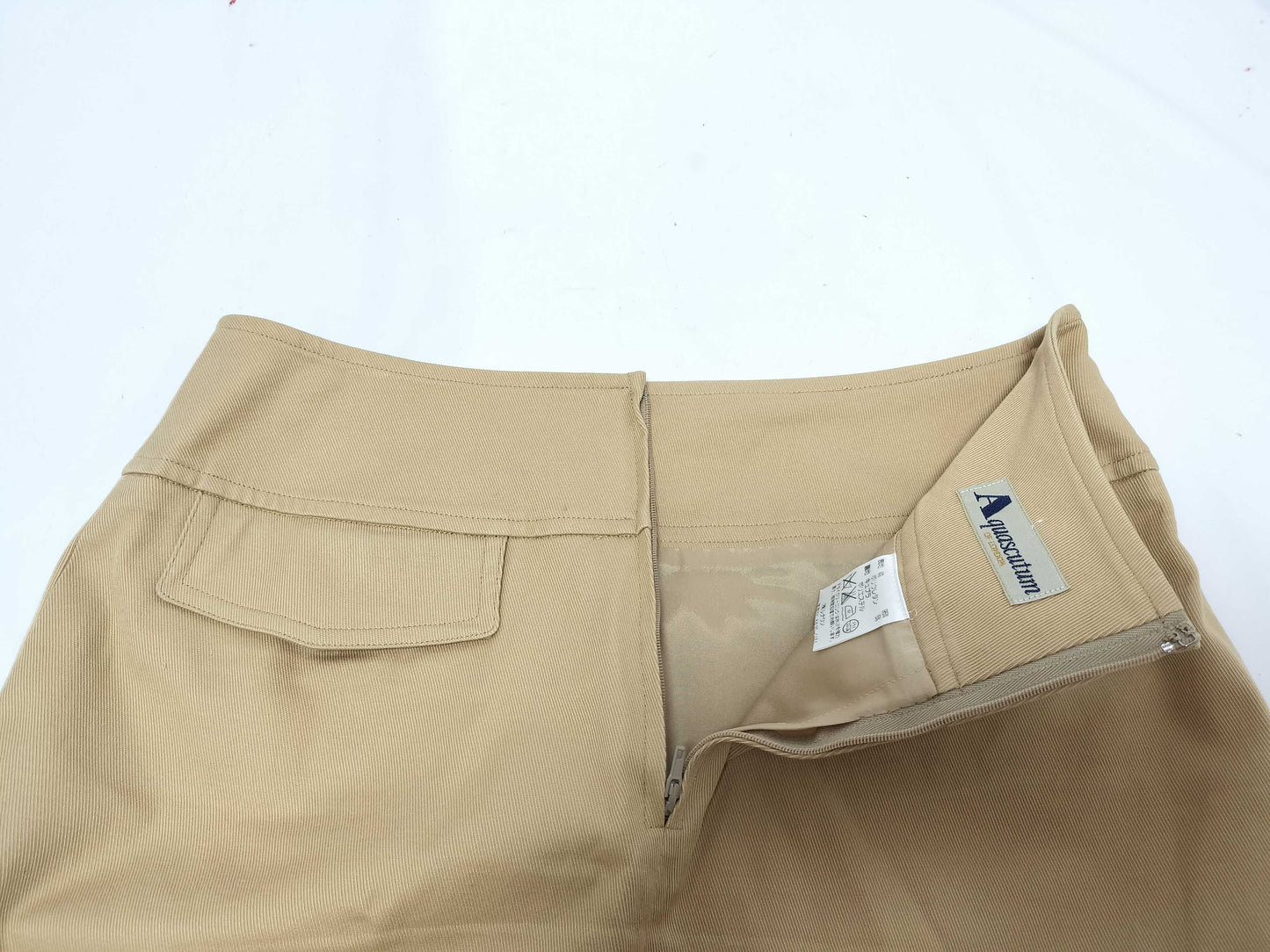 Aquascutum Aqua skirt? Skirt