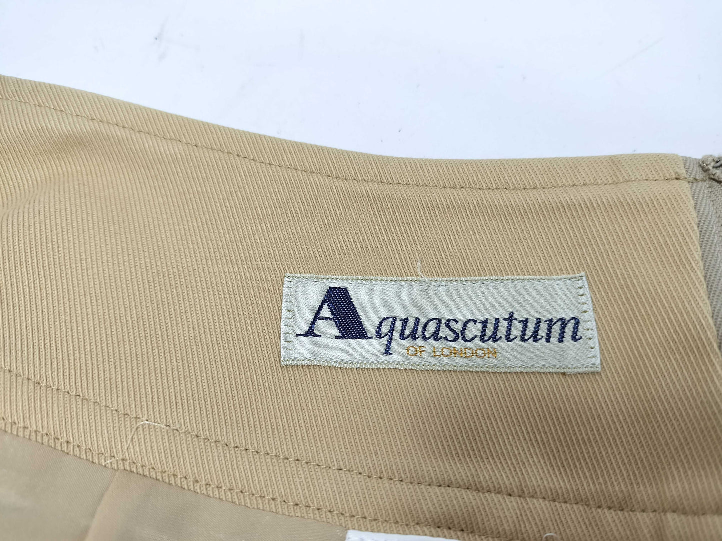 Aquascutum Aqua skirt? Skirt