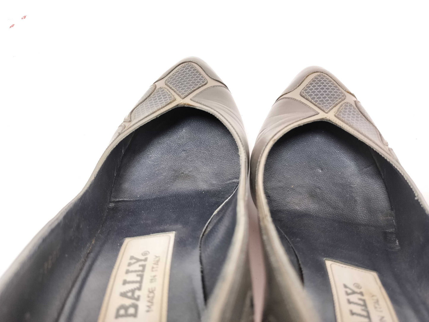 BALLY BALLY shoes pumps