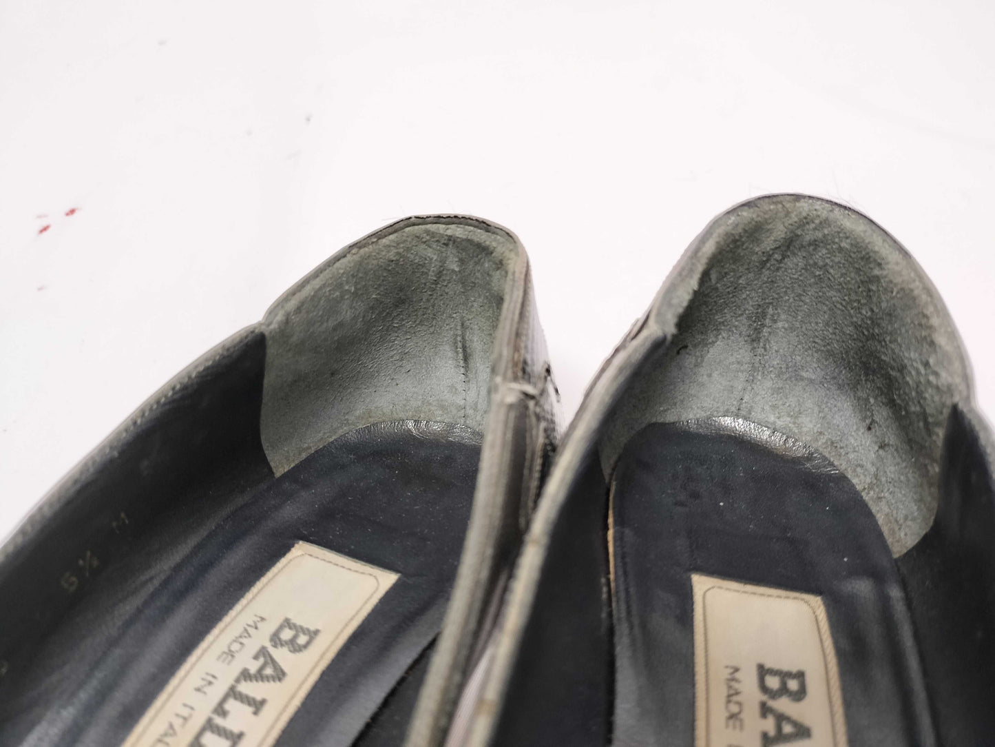 BALLY BALLY shoes pumps