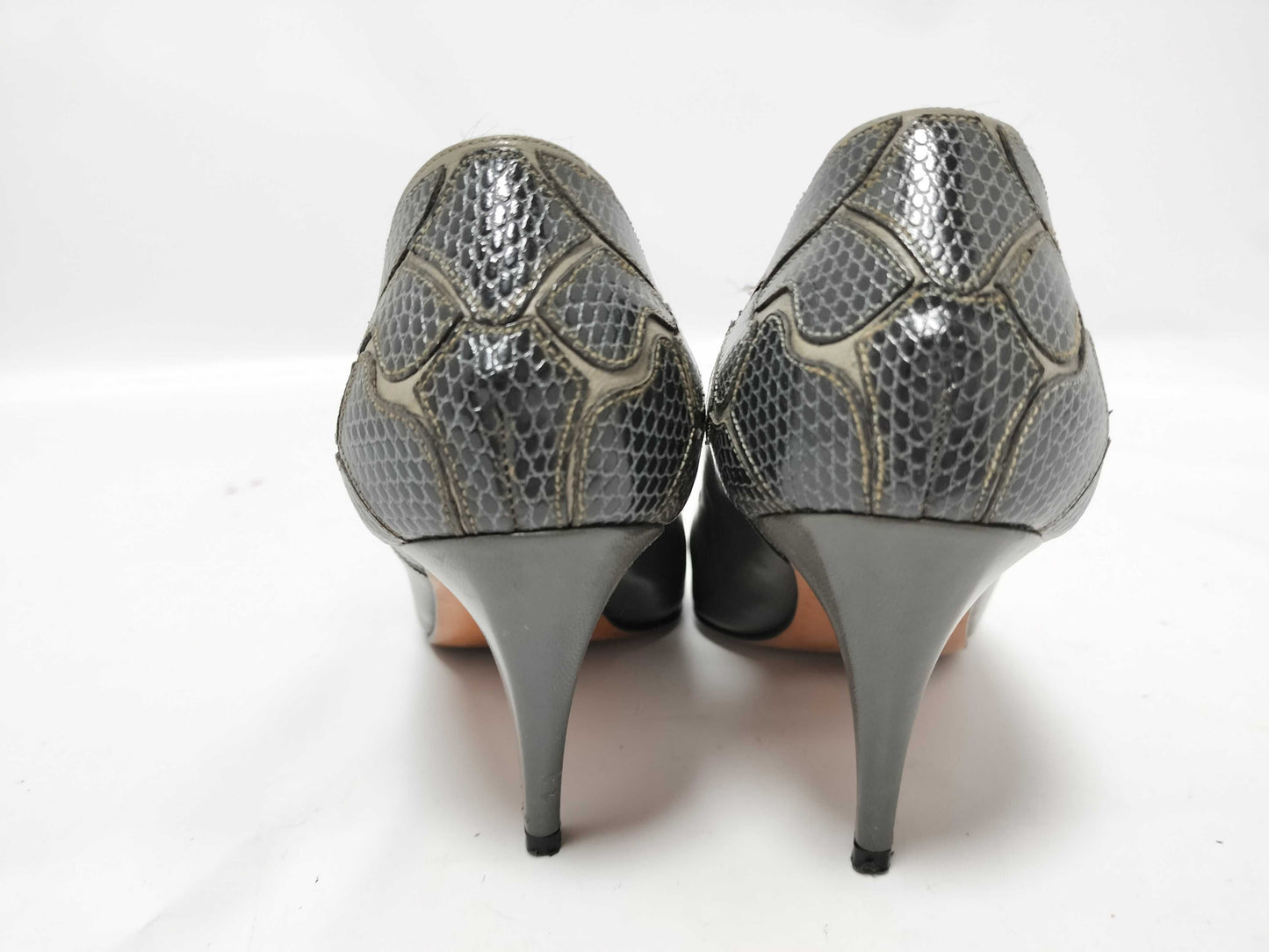BALLY BALLY shoes pumps