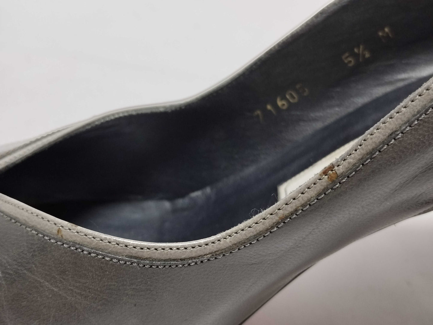 BALLY BALLY shoes pumps