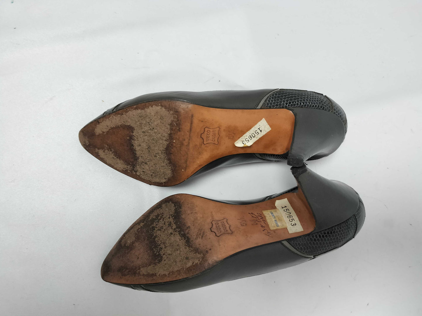 BALLY BALLY shoes pumps