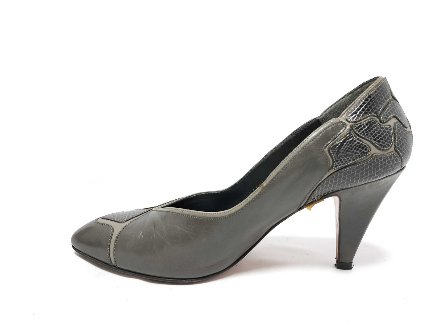 BALLY BALLY shoes pumps