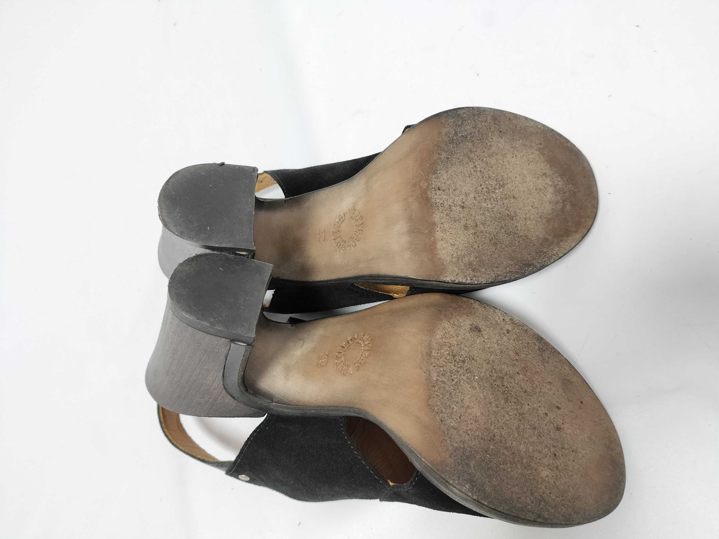 Battero Shoes Sandals