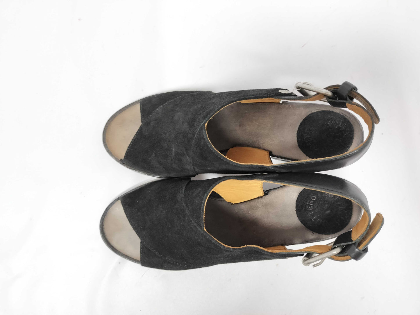 Battero Shoes Sandals