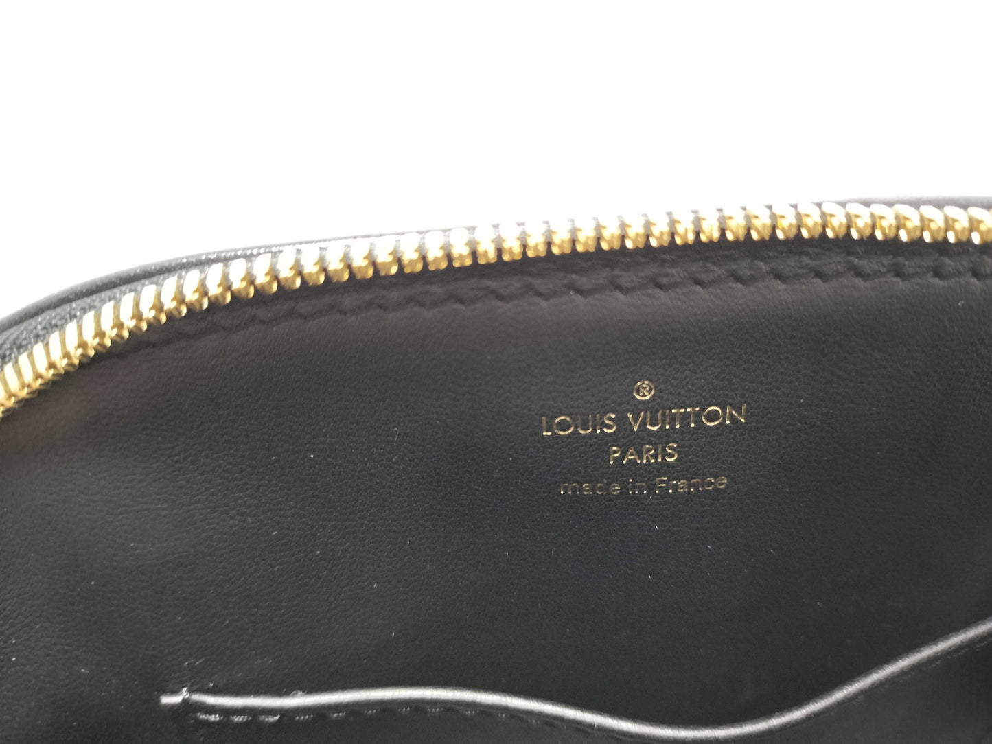LOUIS VUITTON VUITTON handbag