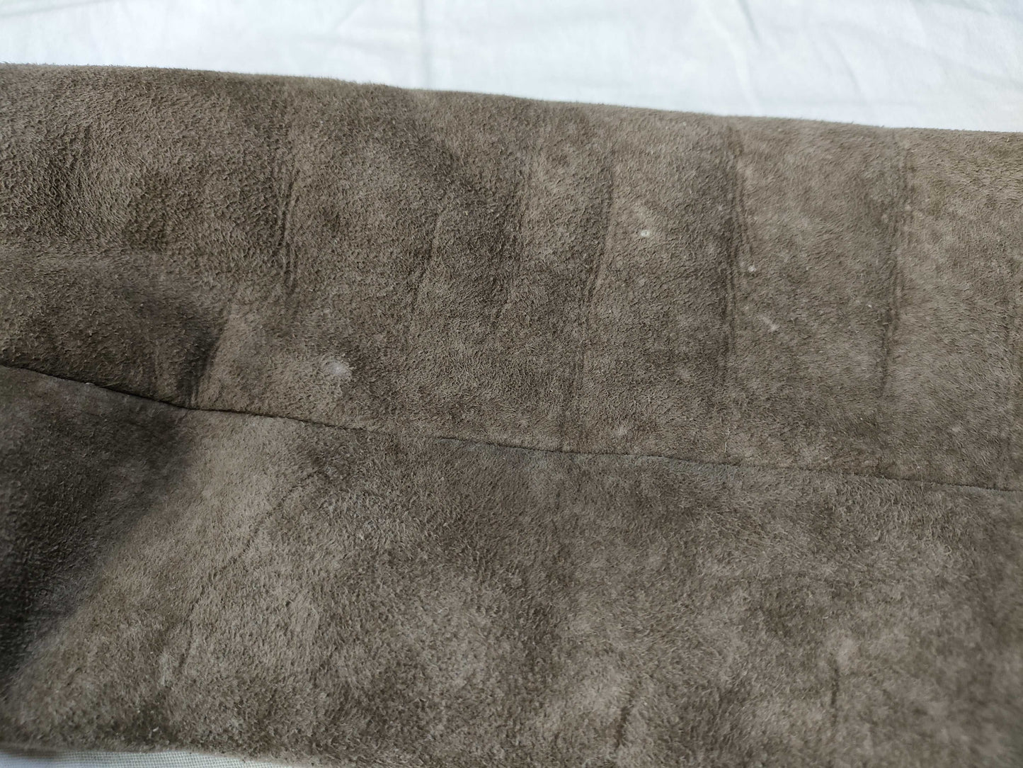 Fur jacket