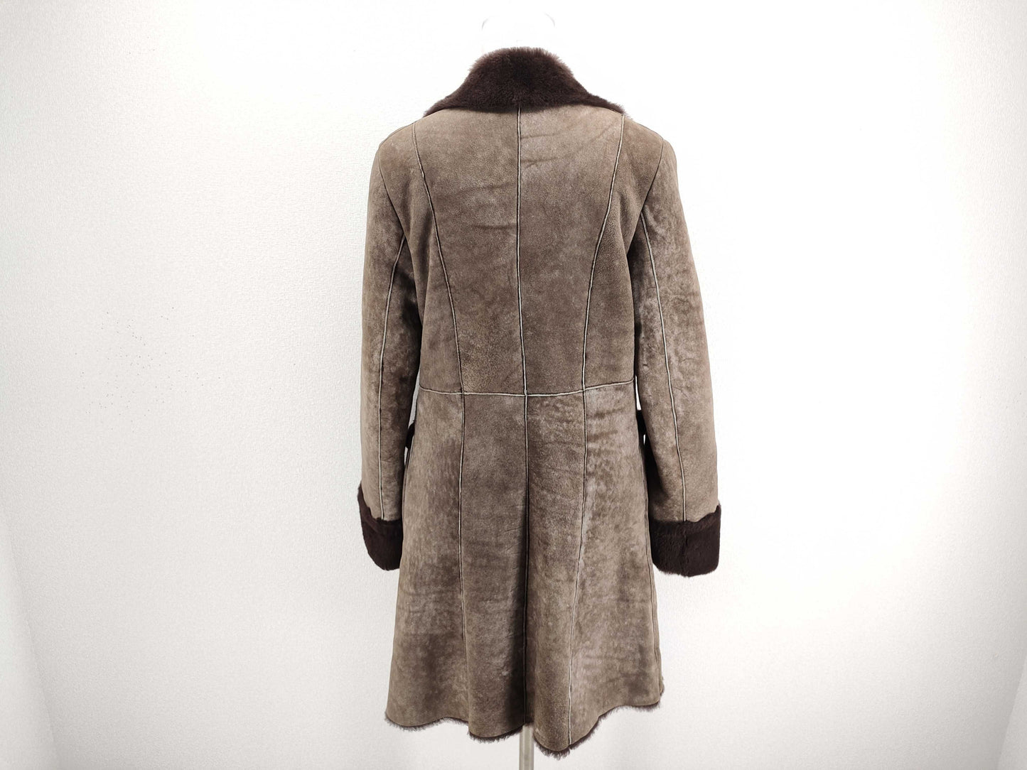 Fur jacket