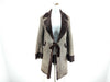 Fur jacket