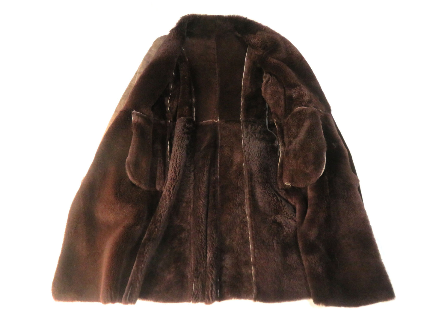 Fur jacket