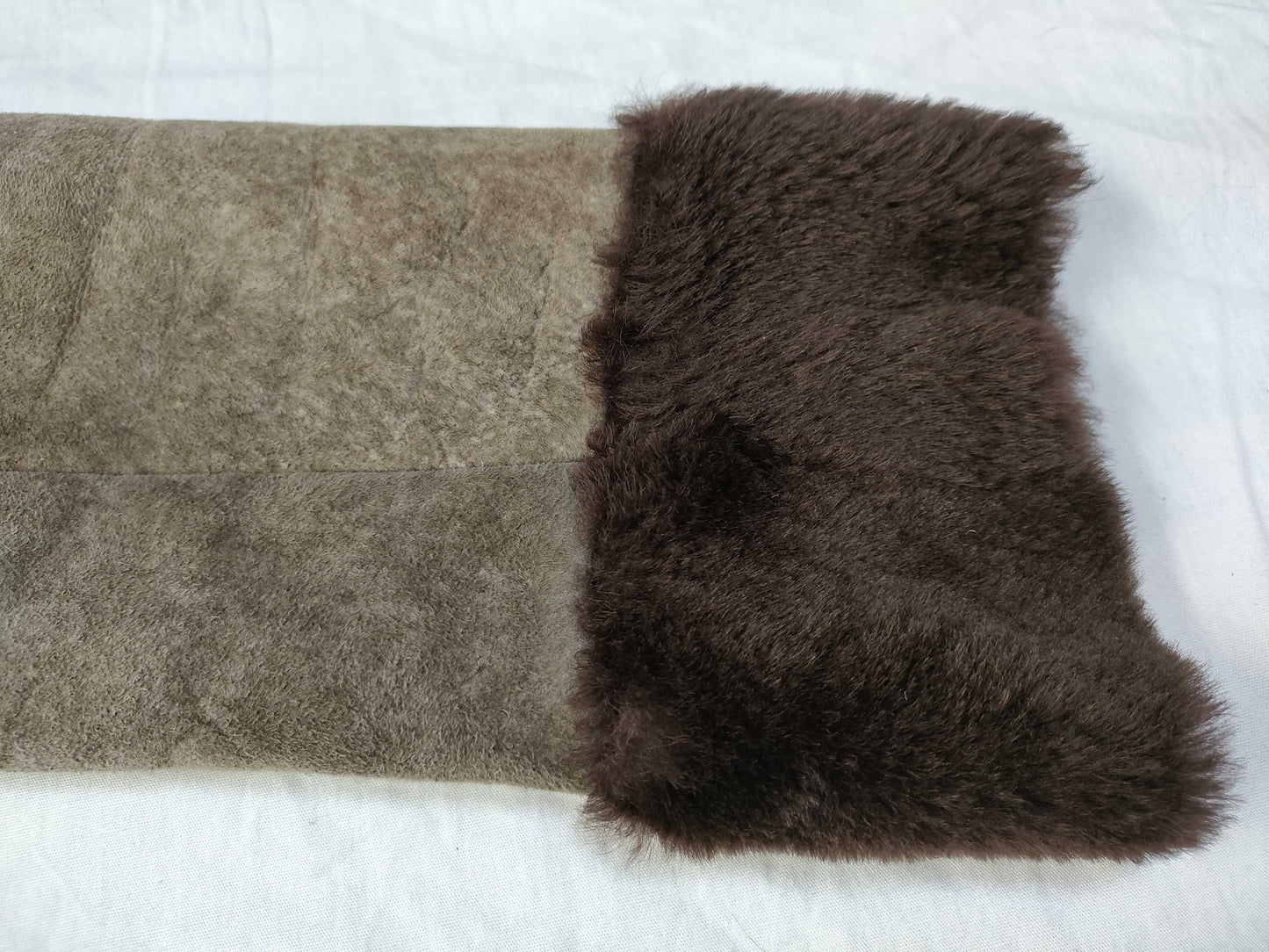Fur jacket