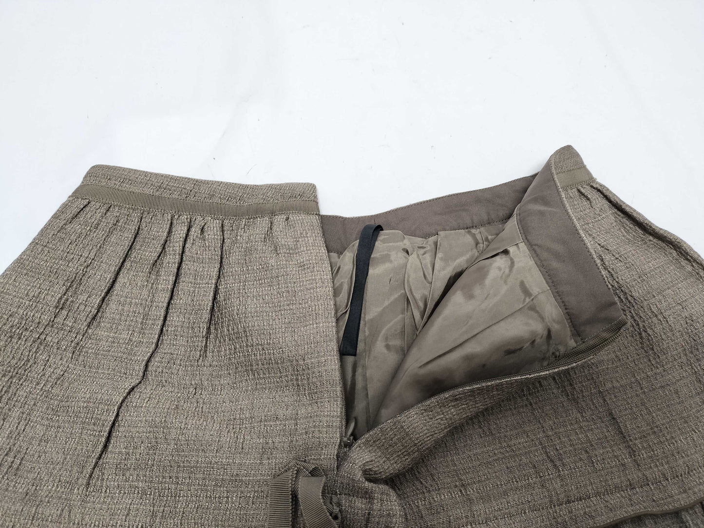 FOXEY FOXEY skirt