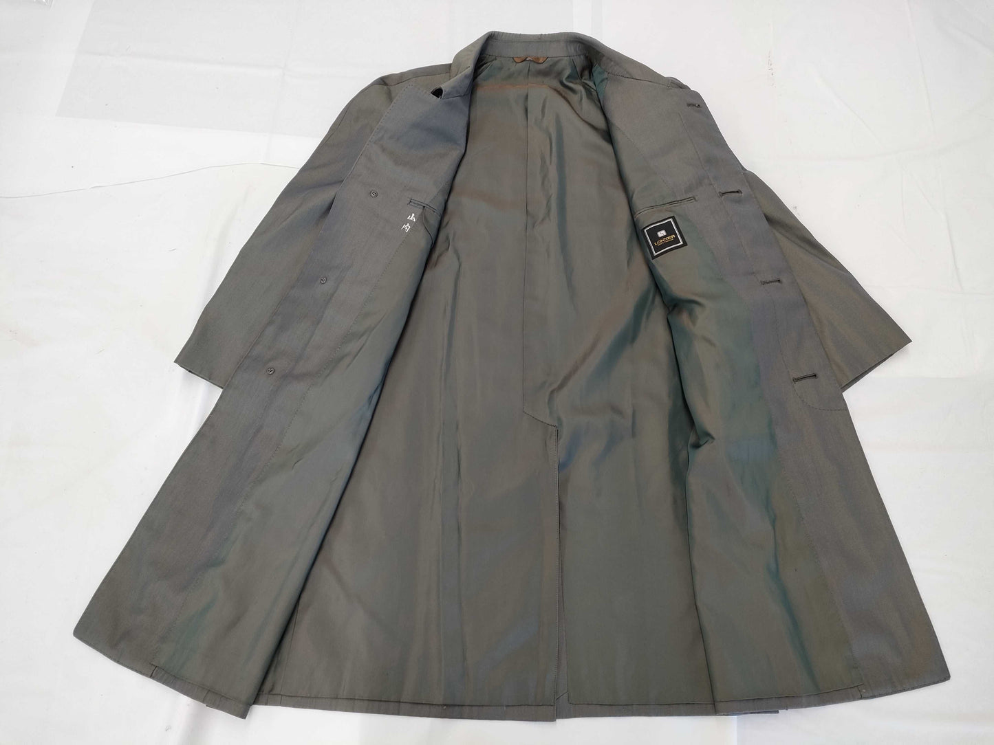 Coat 160 Coat