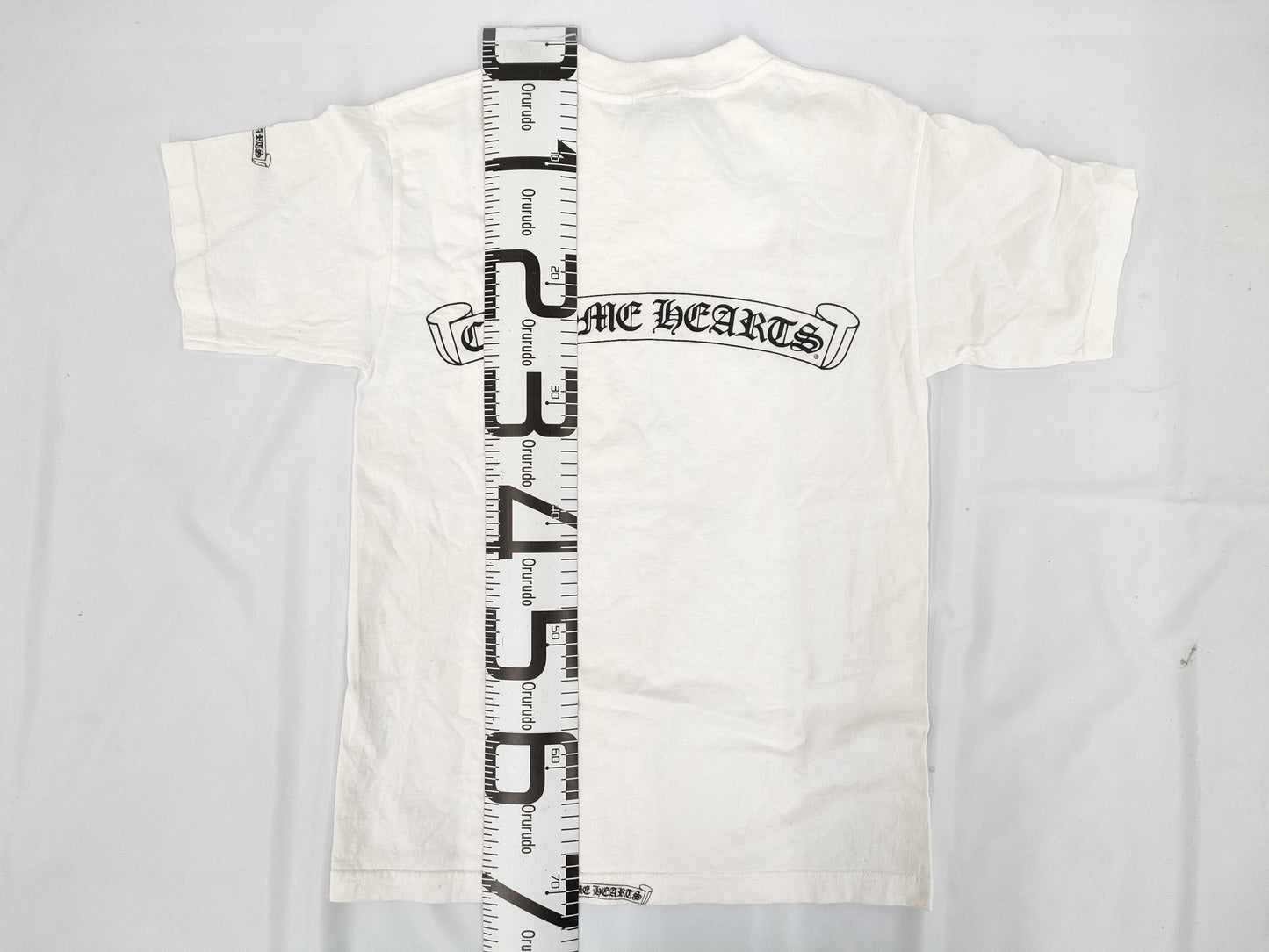 CHROME HEARTS Chrome Hearts Size M T-shirt
