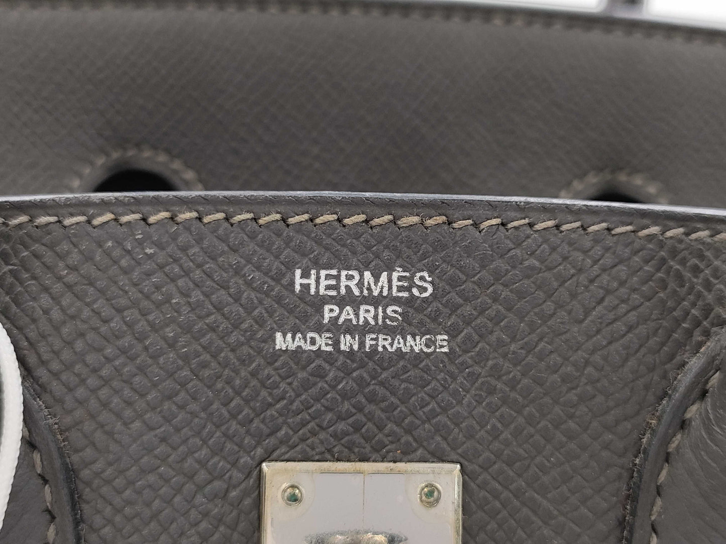 HERMES Hermes handbag