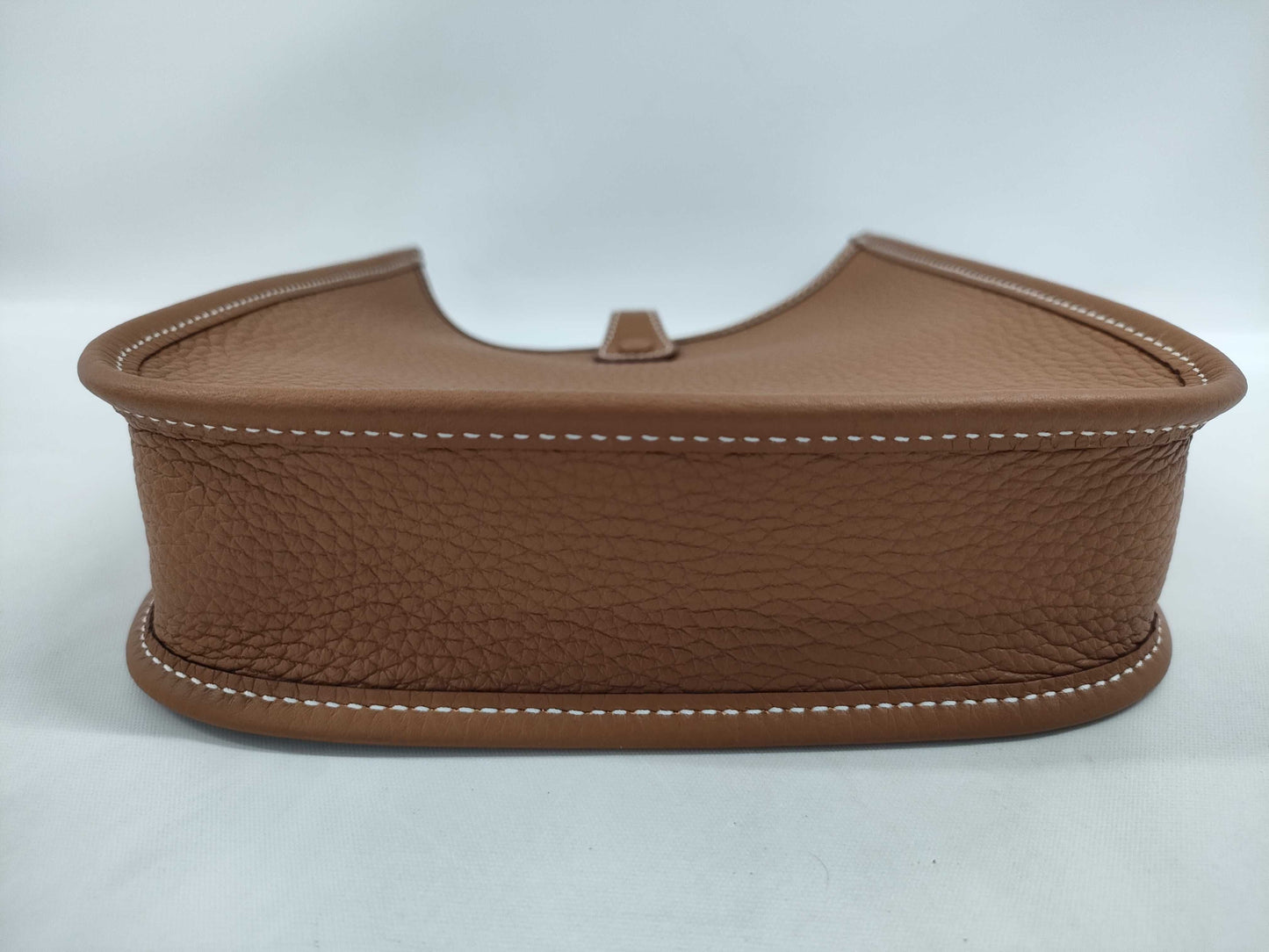 HERMES Mini Evelyn Amazone 16 TPM K Stamped Unused Shoulder Bag