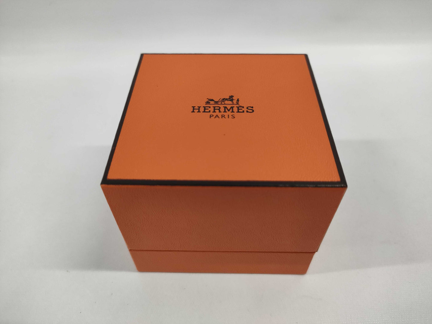 HERMES Osmos Ring #55 Ring
