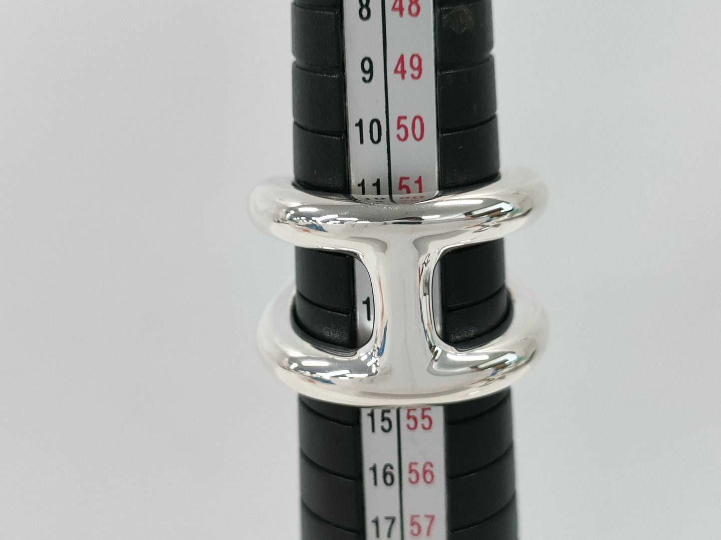 HERMES Osmos Ring #53 Ring