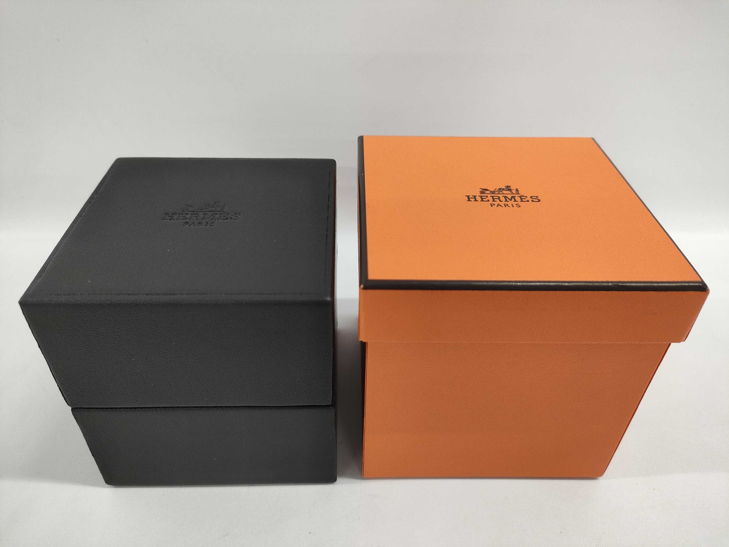 HERMES Chaine d'Ancre TGM 12-link bracelet/bangle