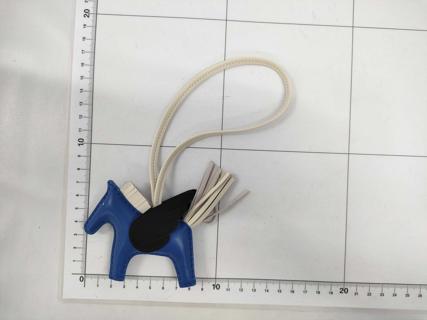 HERMES Rodeo Pegasus PM W Unused Other Accessories