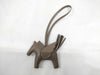 HERMES Rodeo Pegasus PM W Etoupe Unused Other Accessories
