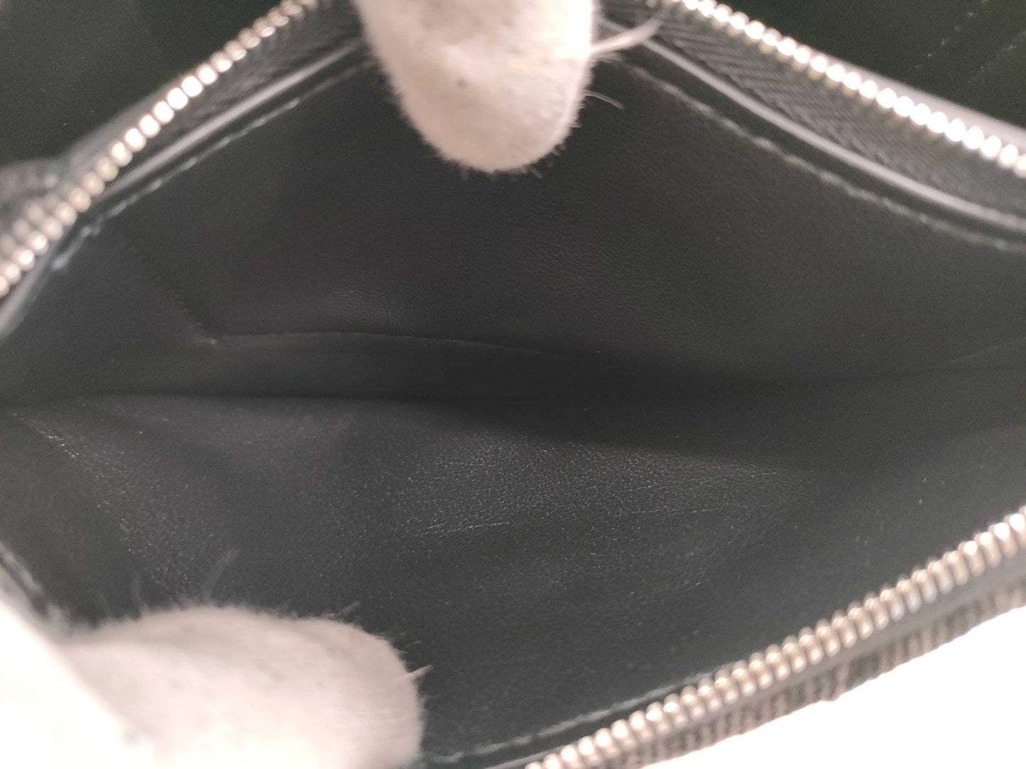 BALENCIAGA 736016 Crushed Chain Shoulder Bag, Unused, Shoulder Bag