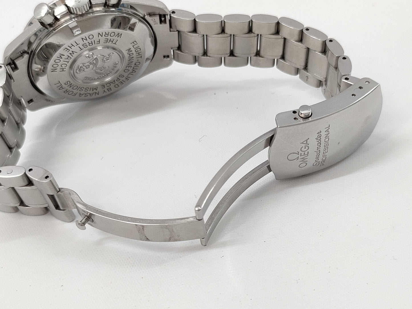 OMEGA 3570.50 77028141 Manual Winding Men's Watch