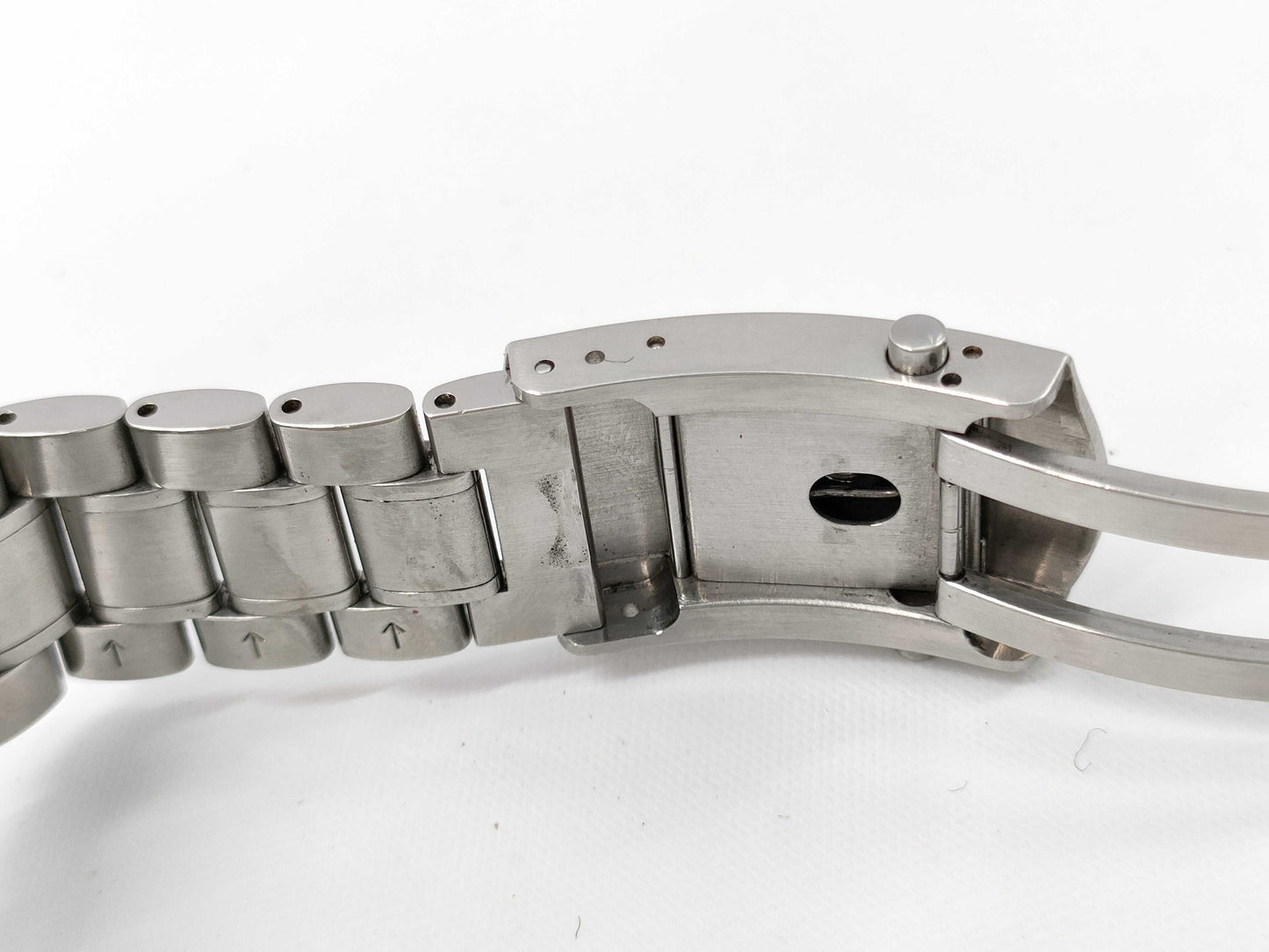 OMEGA 3570.50 77028141 Manual Winding Men's Watch