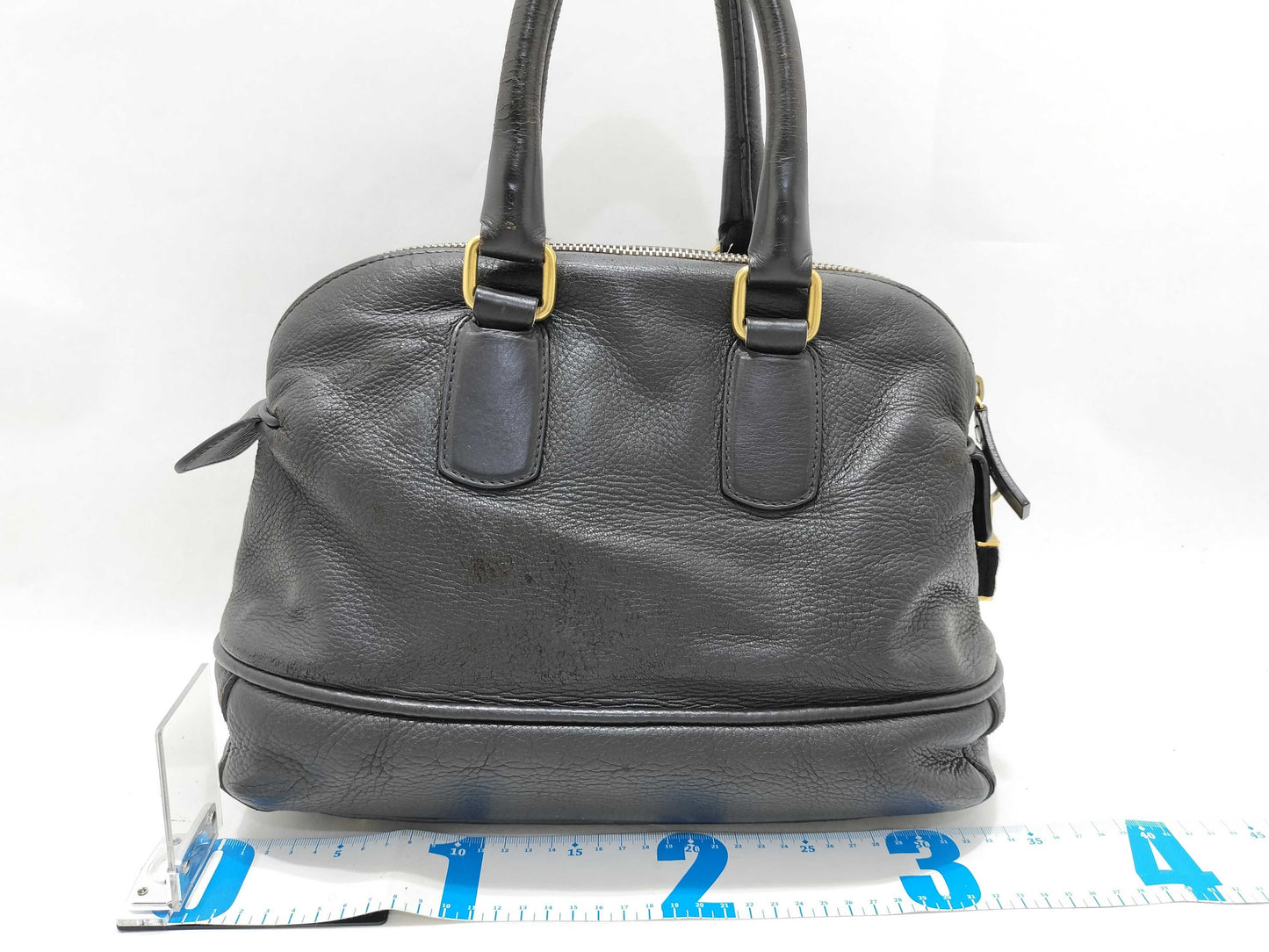 CELINE Leather Handbag