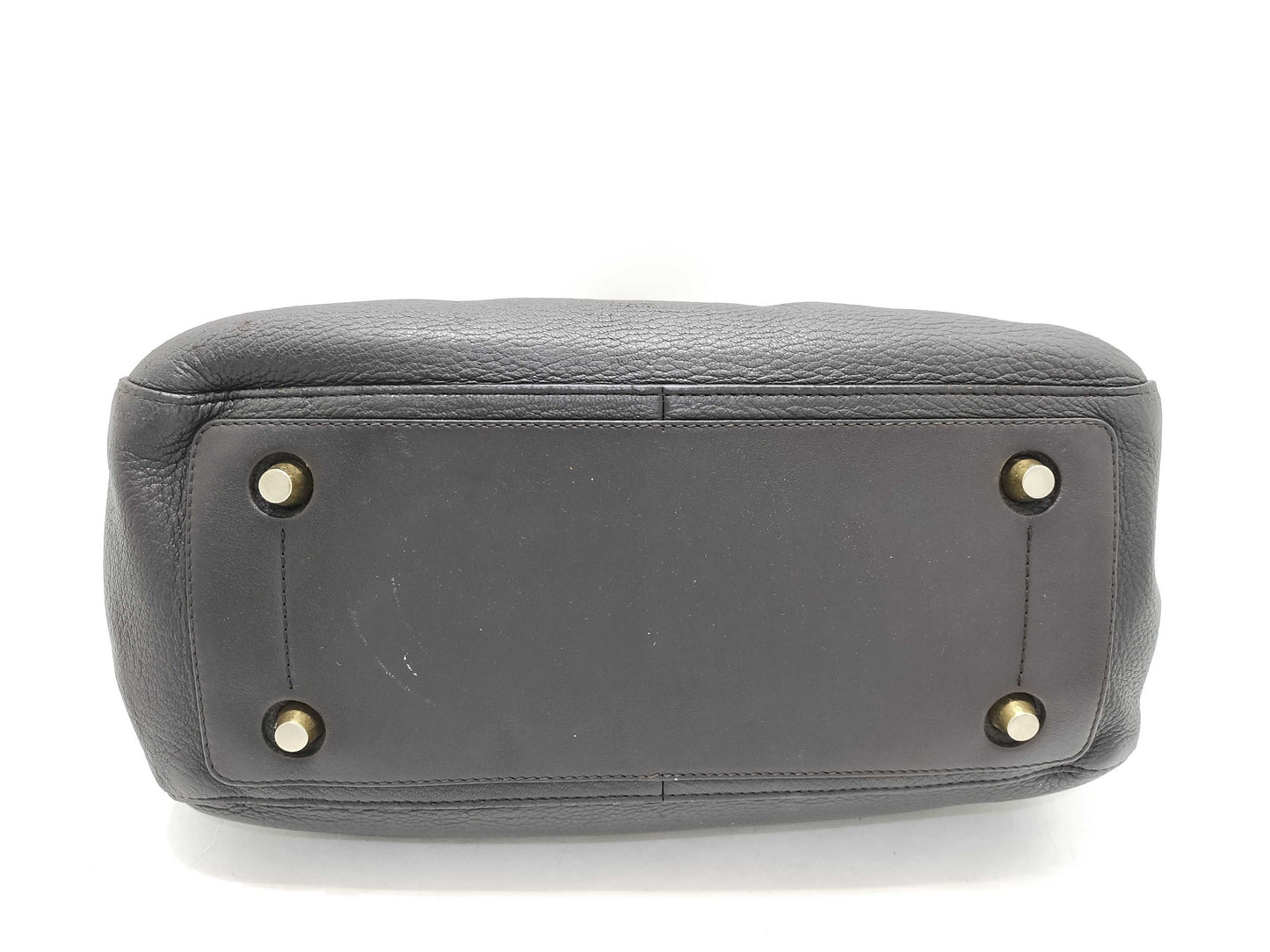 CELINE Leather Handbag