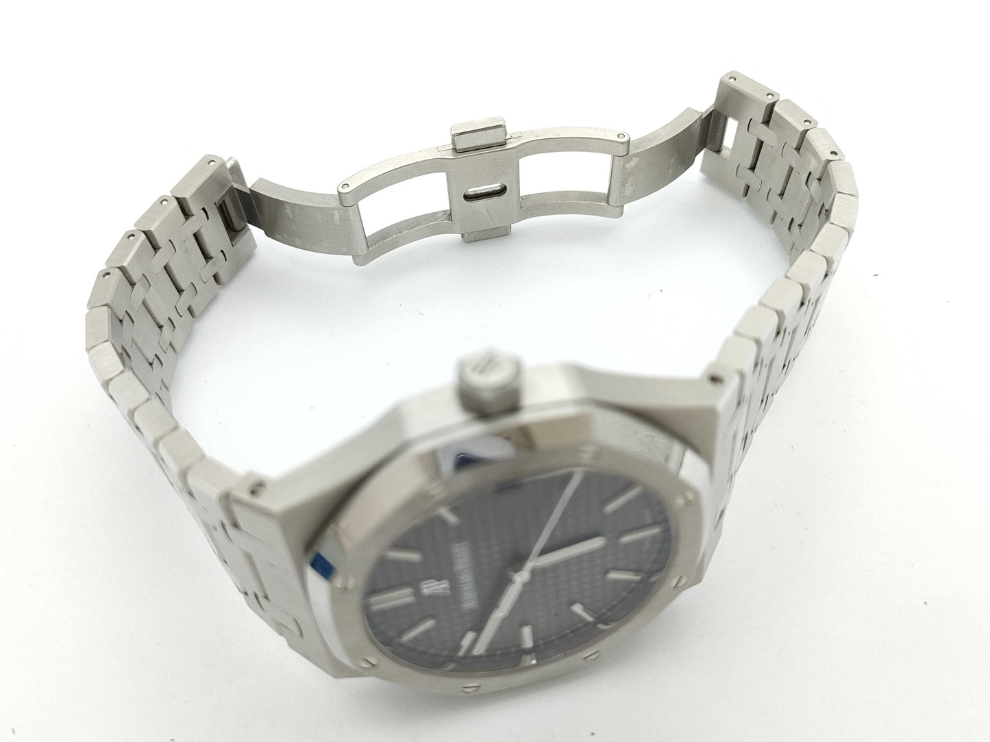 AUDEMARS PIGUET Royal Oak 15500ST.OO.1220ST.02 UM4597T Automatic Men's Watch