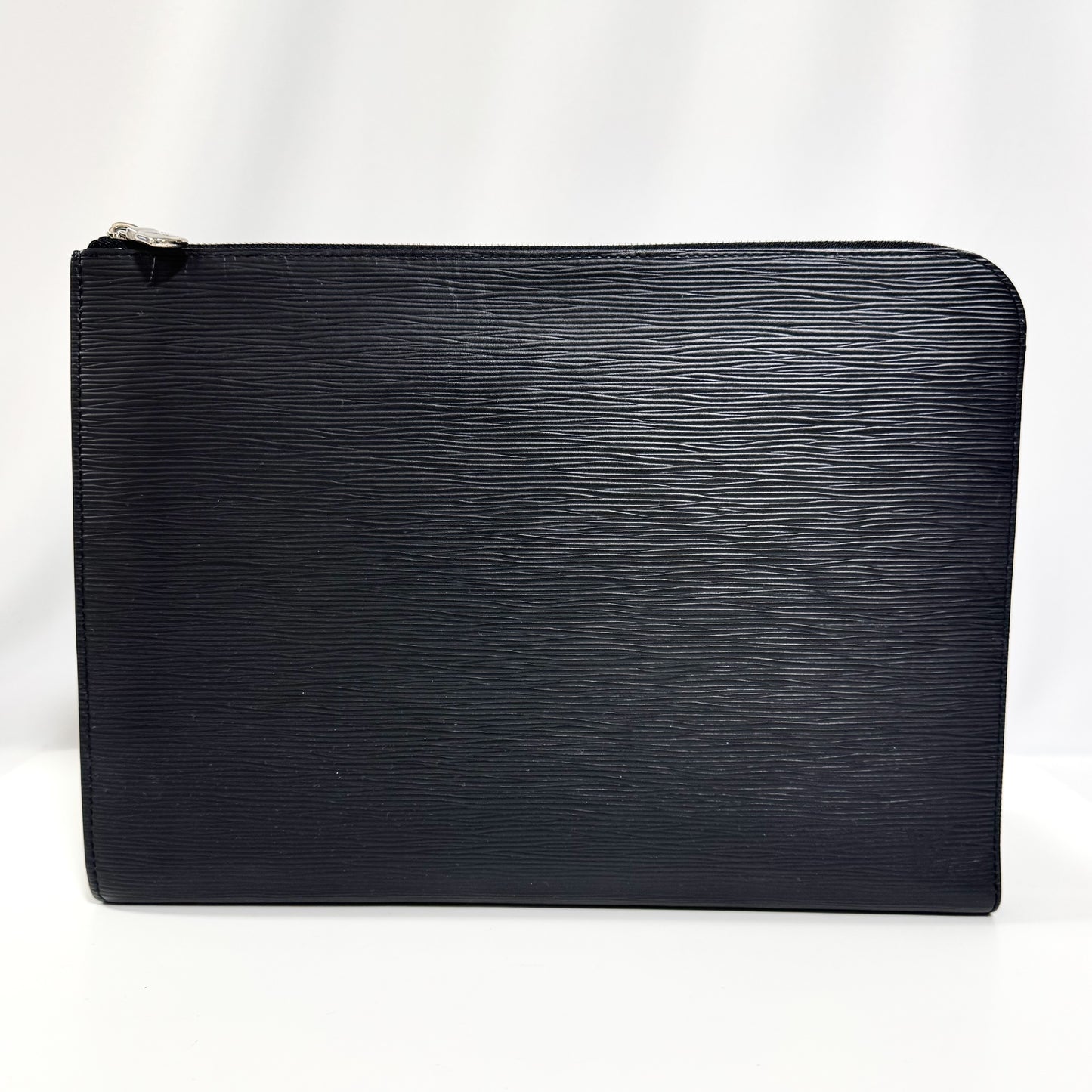 LOUIS VUITTON M58831 Epi Pochette Jour GM Clutch Bag TN0159 W35cm x H25cm x D2cm Clutch Bag