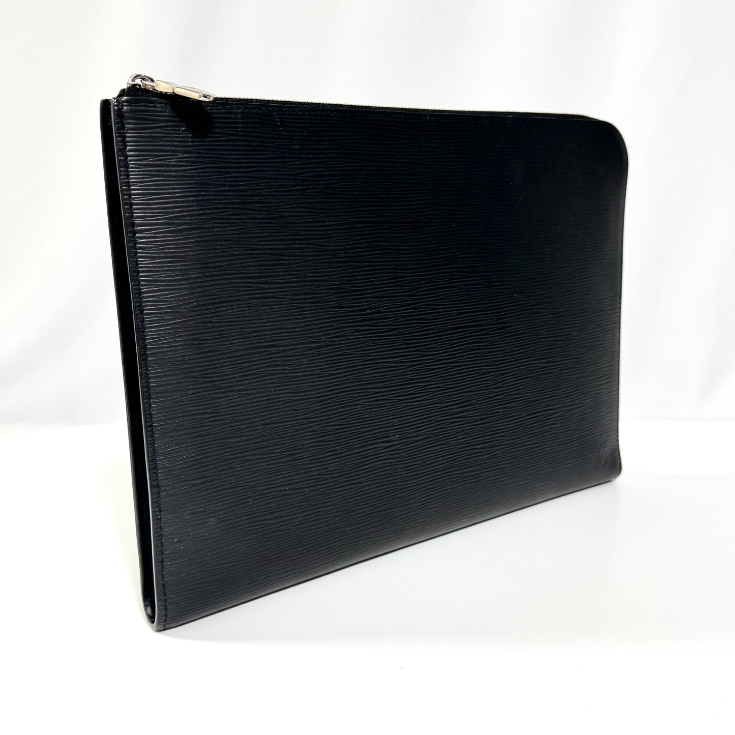 LOUIS VUITTON M58831 Epi Pochette Jour GM Clutch Bag TN0159 W35cm x H25cm x D2cm Clutch Bag