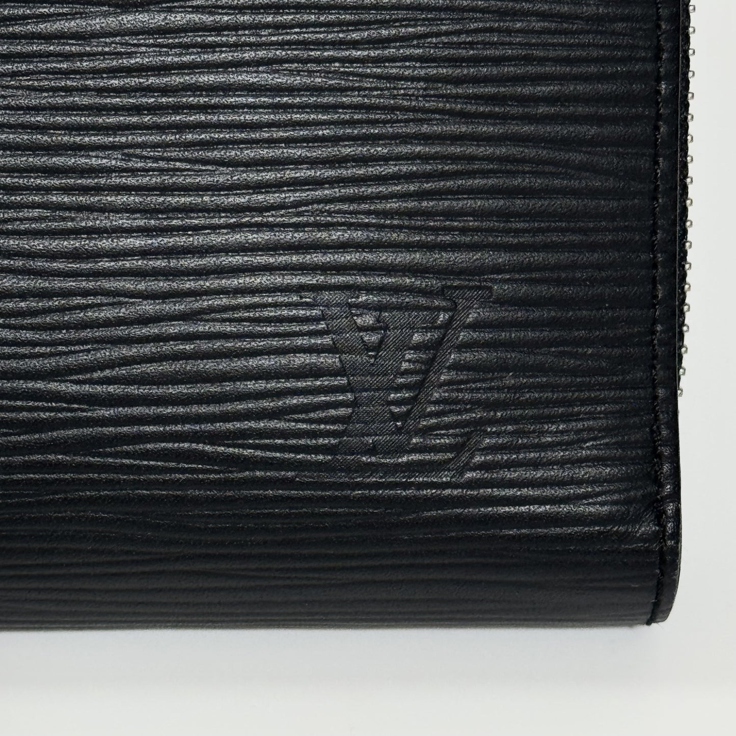 LOUIS VUITTON M58831 Epi Pochette Jour GM Clutch Bag TN0159 W35cm x H25cm x D2cm Clutch Bag