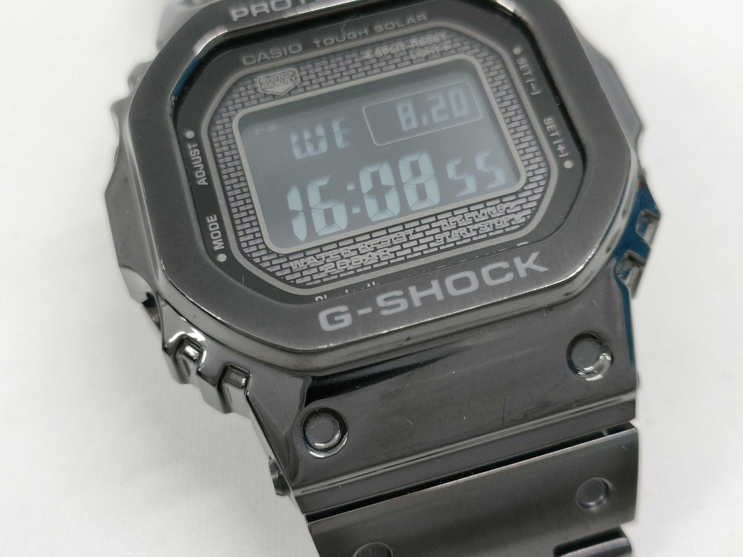 G-SHOCK GMW-B5000GD-1JF 3459 201C211H Men's Watch