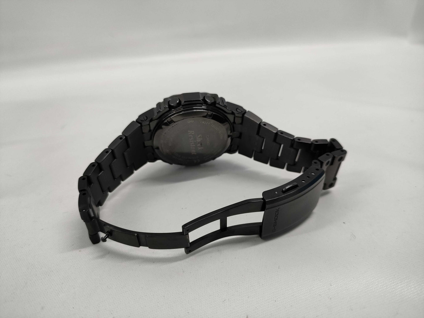 G-SHOCK GMW-B5000GD-1JF 3459 201C211H Men's Watch