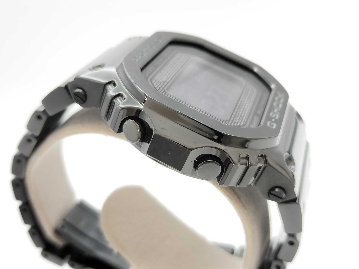CASIO G-SHOCK GMW-B5000GD-1JF A3W0ZP Men's Watch