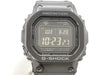 CASIO G-SHOCK GMW-B5000GD-1JF A3W0ZP Men's Watch