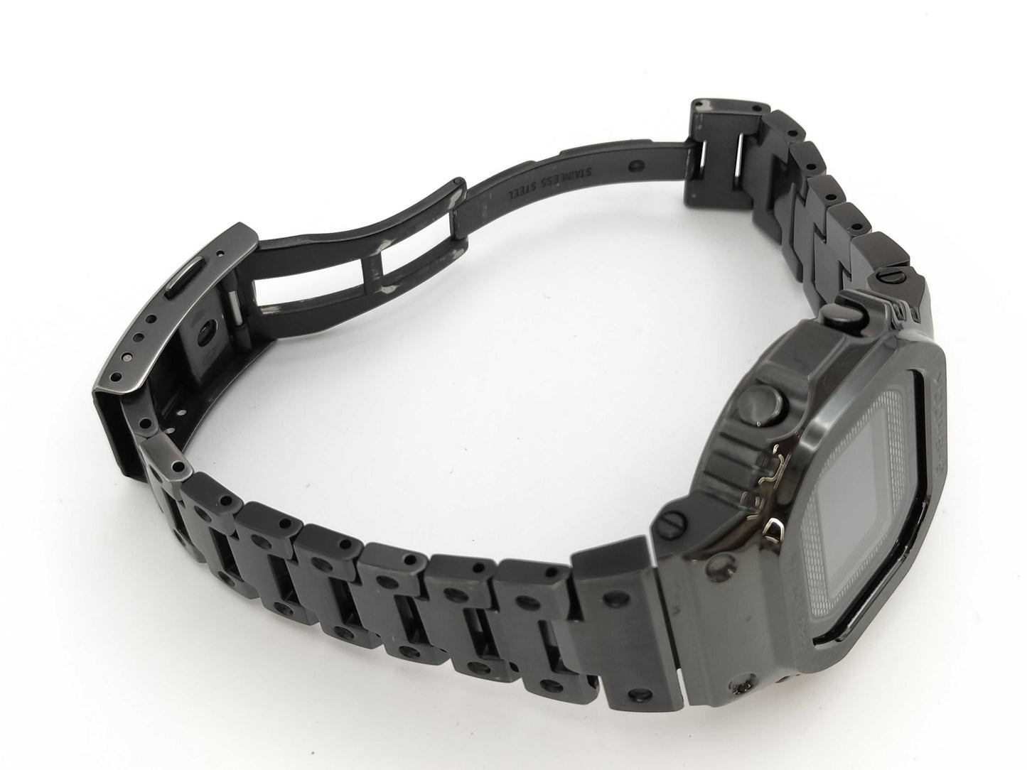 CASIO G-SHOCK GMW-B5000GD-1JF A3W0ZP Men's Watch