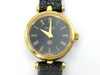 GUCCI Sherry Quartz Black Dial Women's Watch