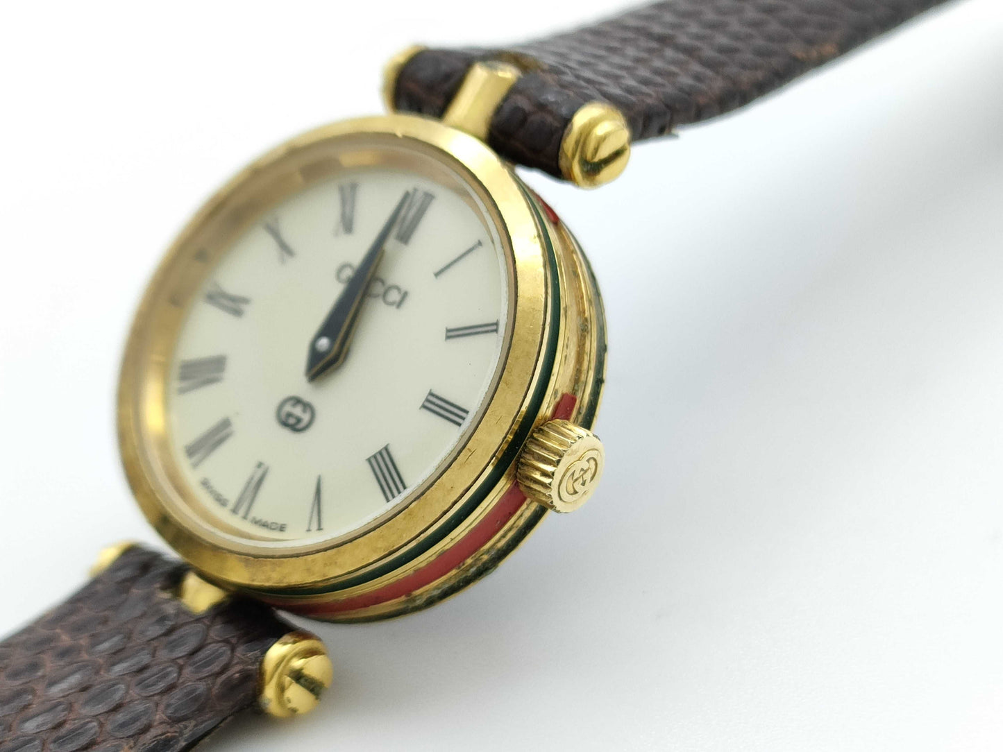GUCCI Sherry Quartz Women's Watch