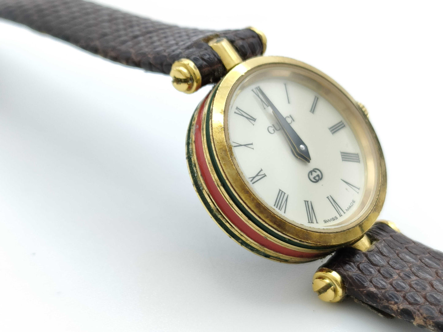 GUCCI Sherry Quartz Women's Watch