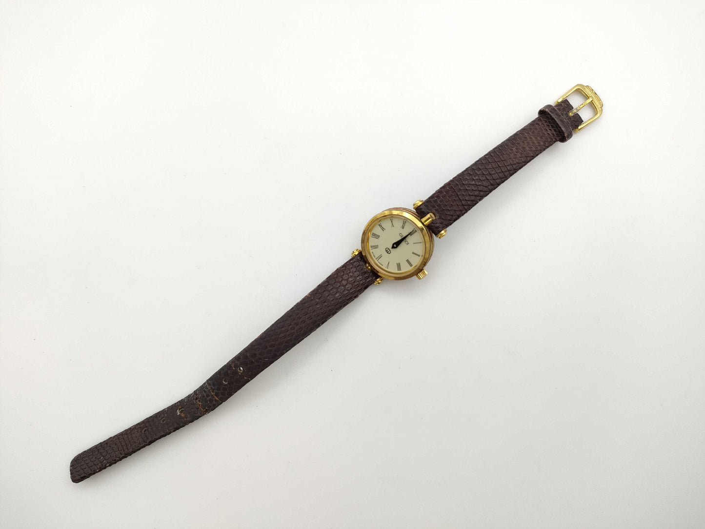 GUCCI Sherry Quartz Women's Watch